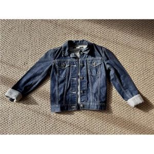Marc Jacobs Jean jacket size XS